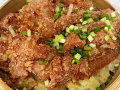 -虎虎龙虾大排档(双井店)