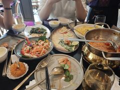 -Thai Alley泰爱里(二沙岛店)