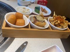 -芭夯兔·兔肉汤锅(新都店)