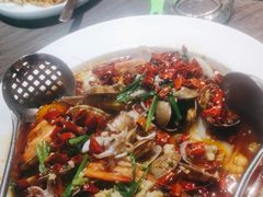 -亚亮|闽海鲜宴