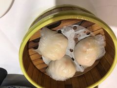 金鼎鮮味虾饺皇-广州酒家(文昌总店)