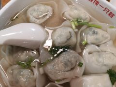 南城香全家福大馄饨-南城香·饭香串香馄饨香(赵公口店)