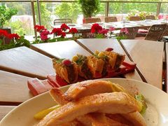 芦笋猪颈肉-TOMATITO(无限极荟店)