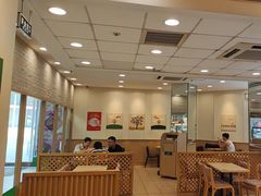 -德克士(东城店)