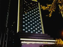 -大连心悦大酒店