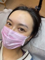 -本小姐美学·半永久纹眉野生眉