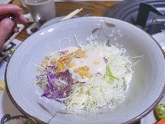 -高基五春川炒鸡排 韩国料理(威海总店)