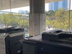 -NICE PRINT 奈印(会展中心店)