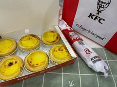 -肯德基(昆山张浦店)