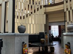 -南沙游艇会·大兵船餐厅