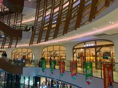 -砂之船奥莱(南京江宁店)