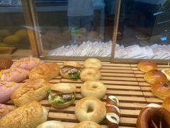 -木子木水日式烫面包(世界城光谷店)