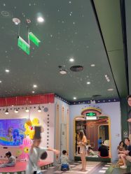 -MELAND CLUB(万象天地旗舰店)