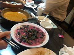 -堂宴·老厦门私房菜(1988仙岳总店)