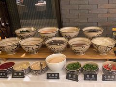 -西安凯悦酒店-自助餐厅·海鲜·烧烤