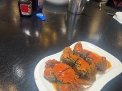 -健眺小海鲜(临海后山店)