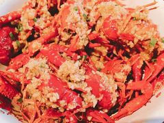 -可可大虾武汉土菜大排档(万松园1店)