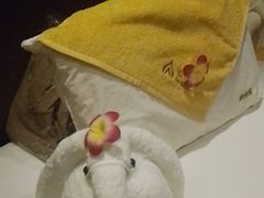 -泰合玺·精油疗愈SPA(南京光环花园城店)