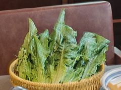-巴奴毛肚火锅(商城路店)