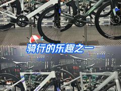 -JAVA佳沃自行车(浦东旗舰店)