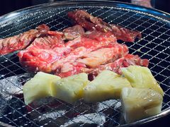 -肉仓焼肉バー(烟台山店)