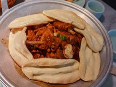 -小菜园新徽菜(无锡宜家荟聚中心店)