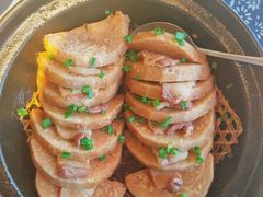 荔浦芋头烧肉-旺角小渔村(幸福中路店)