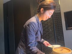 -万丽轩·粤菜(王府井金茂万丽酒店)