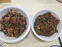 -笨罗卜浏阳菜馆(太平街店)