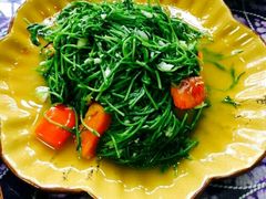 -白家寨子·山野白族菜(古城总店)