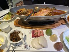 -徽珍源(龙茗路店)