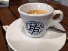 意式浓缩-Jamaicablue Coffeeshop(中央广场店)