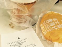 麦当劳(团结湖店)-麦当劳(团结湖店)