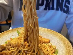 -圳兴面王·拌川·特色炒面(南山保利剧院店)