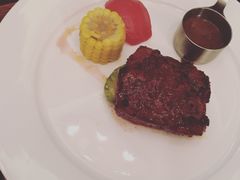 -食间牛排(湖西路店)