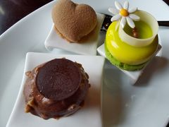 -广州富力君悦大酒店·凯菲厅