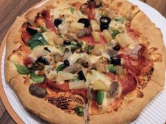 -必胜客(白广路店)