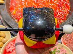 -蜀大侠火锅(春熙路店)