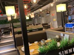 -黄记煌三汁焖锅(渝北金港国际店)