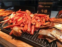 -加餐海鲜自助(集美银泰百货店)