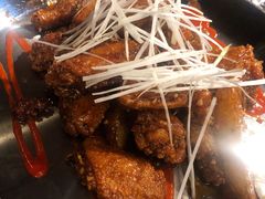 -MI WU FACTORY米屋美食工厂餐厅(绿地店)
