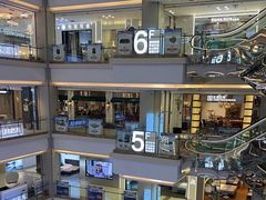 -红星美凯龙(北京北四环店)