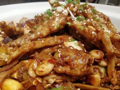 -情妹妹干锅锅(中海国际购物公园店)