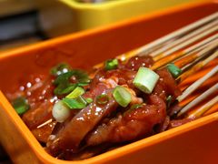 -军嫂烧烤(马家店)
