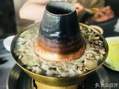 -鑫龙火锅城(青岛分店)