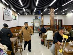 大堂-回坊马二饺子馆