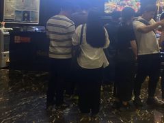 -加餐海鲜自助(集美银泰百货店)