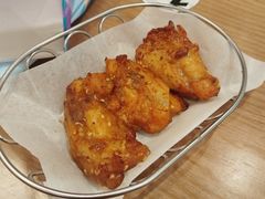 -必胜客(江门万达店)