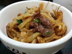 -来自潮州牛肉店(华强北店)