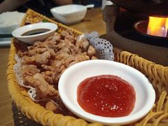 -新悦·霞浦海鲜生(上下杭店)